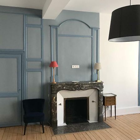 Willa La Charuel Épernay Zewnętrze zdjęcie