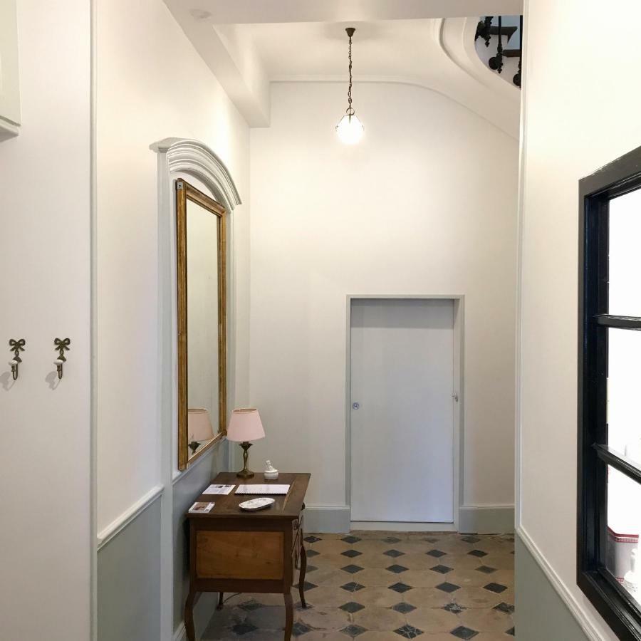 Willa La Charuel Épernay Zewnętrze zdjęcie